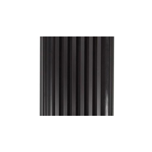 Chief Manufacturing K1 Wall Mnt Dual Disp Dual 2l Arms, Blk (K1W220B)