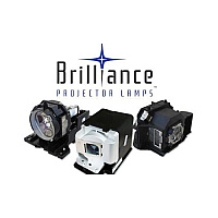 Total Micro Technologies 230w Projector Lamp For Infocus (SPLAMP070TM)