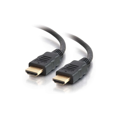 C2G 6ft High Speed Hdmi Cable For 4k Devices (56783)