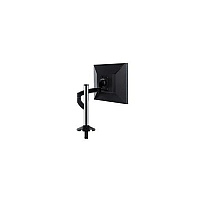 Chief Manufacturing K2 Clmn Mnt Single Display 2l Arm/blk (K2C120B)