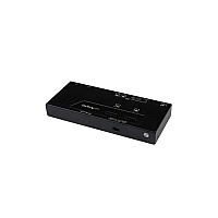 StarTech 2x2 Hdmi Matrix Auto Switcher 1080p (VS222HDQ)
