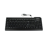 Seal Shield Waterproof Kb (english-uk) (SSKSV208UK)