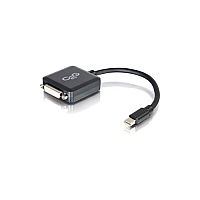 C2G Mini Displayport To Dvi-d Adapter (54311)