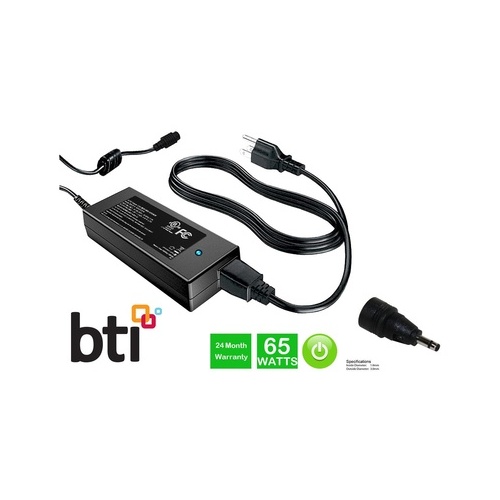 Battery Ac Adpt For Chromebook C700 C710 19v65w (AC1965133)