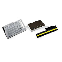 Axiom Li-ion 6-cell Battery For Dell (3129955AX)
