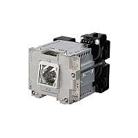 Battery Lamp For Mitsubishi Ud8350lu Ud8350u (VLTXD8000LPBTI)