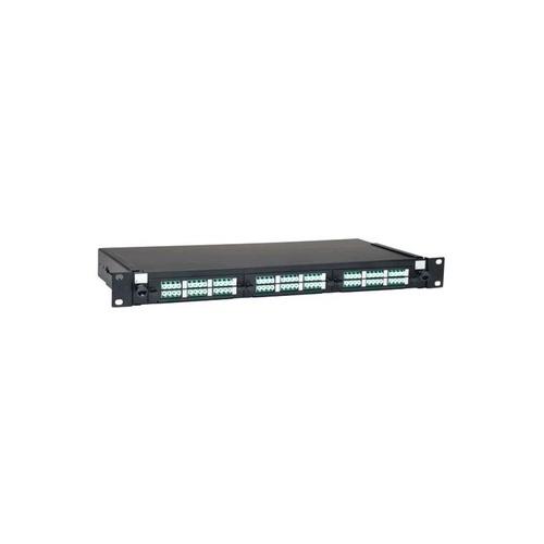 Tripp Lite 36-port Mmf Smf Fiber Patch Panel Lc/sc (N492036LCLCE)