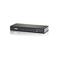 Aten 4 Port Hdmi Splitter Support 4k (VS184A)