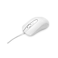 Man & Machine C-mouse - White (CM/W5)