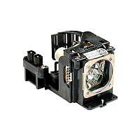 Battery Lamp For Eiki Promethean Sanyo Plc-wxl46 (POALMP106BTI)
