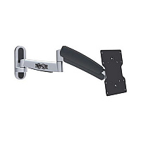 Tripp Lite Display Wall Tv Mount Swivel 17-42in (DWM1742S)