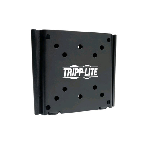 Tripp Lite Display Wall Monitor Mount Fixed 13-27in (DWF1327M)