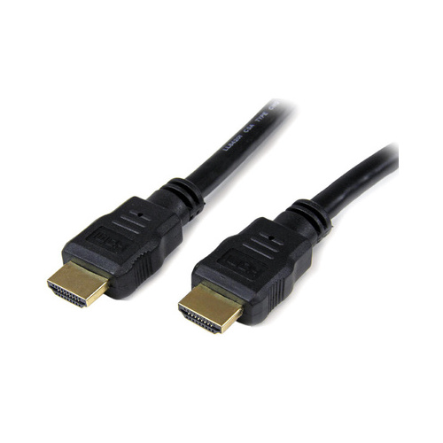 StarTech 0.3m Short High Speed Hdmi Cable M/m (HDMM30CM)