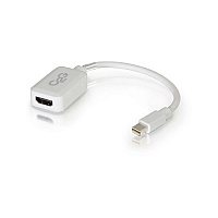 C2G Mini Displayport To Hdmi Adapter (54314)