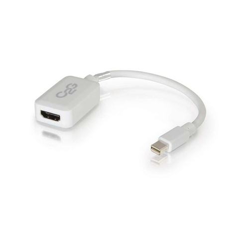 C2G Mini Displayport To Hdmi Adapter (54314)