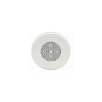 Valcom One-way 8 Ceiling Ip Speaker (VIP120A)
