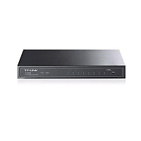 TP-Link 8-port Gigabit Smart Switch (TLSG2008)