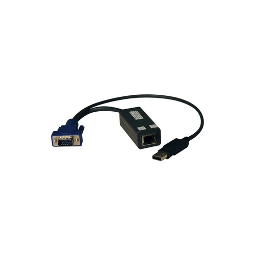 Tripp Lite Kvm Usb Server Interface Unit 8-pack (B078101USB8)