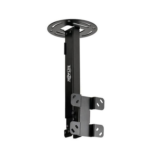 Tripp Lite Ceiling Monitor/tv Display Mount 10-37in (DCTM)