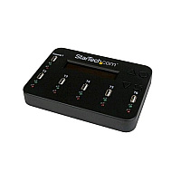StarTech Usb Flash Drive 1:5 Duplicator / Eraser (USBDUP15)