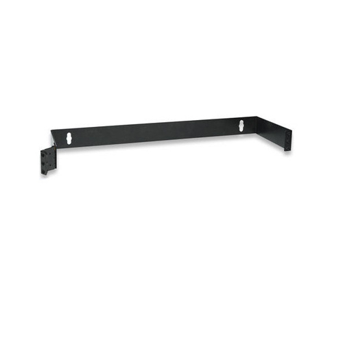 Intellinet 1u Hinged Wall Mount Bracket (402439)