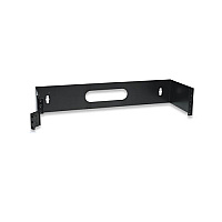 Intellinet 19 2u Hinged Wall Bracket (402446)