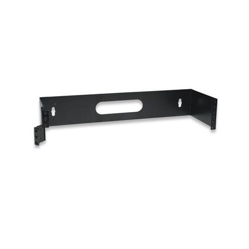 Intellinet 19 2u Hinged Wall Bracket (402446)