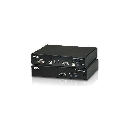 Aten Dvi Single Link Optical Console Extender (CE680)