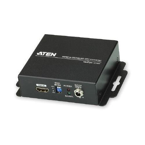 Aten Hdmi To 3g/hd/sd-sdi Converter (VC840)