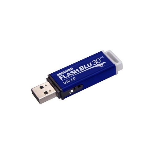Kanguru Flashblu30 Usb 3.0 16gb (ALKFB3016G)