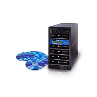 Kanguru 5 Target Blu-ray Duplicator (BRDUPES5)