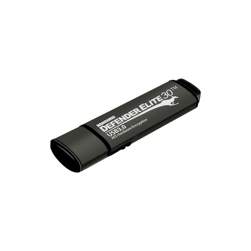 Kanguru Defender Elite30 Usb 3.0 16gb (KDFE3016G)