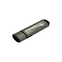 Kanguru Ss3 Usb3.0 W/ Write-protect 128g (KF3WP128G)