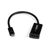 StarTech Mini Displayport To Hdmi Adapter 4k 30hz (MDP2HD4KS)