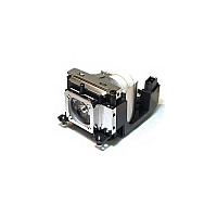 Battery Lamp For Eiki Elmo Sanyo Lc-xbl21 (6103497518BTI)
