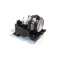 Battery Lamp For Hitachi Dukaneplanar Cp-sx635 (DT00873BTI)