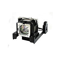 Battery Lamp For Promethean Prm30 Prm30a (POALMP140BTI)