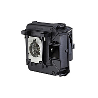 Battery Lamp For Powerlite Home Cinema 3010 (V13H010L68BTI)