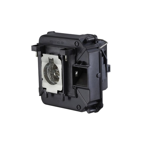 Battery Lamp For Powerlite Home Cinema 3010 (V13H010L68BTI)