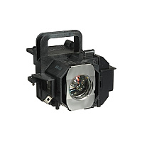 Battery Lamp For Epson Powerlite 470 475w 480 (V13H010L71BTI)