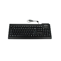 Seal Shield Waterproof Kb (italian) (SSKSV208IT)