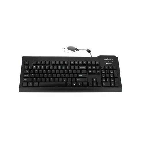 Seal Shield Waterproof Kb (italian) (SSKSV208IT)