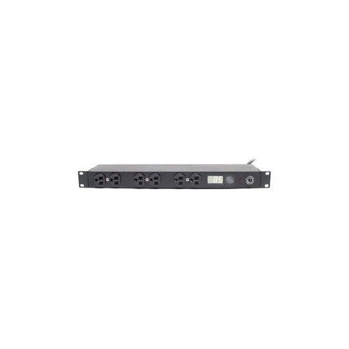 Minuteman UPS Generic Pdu W/o Minuteman Label (OEPD615HV)