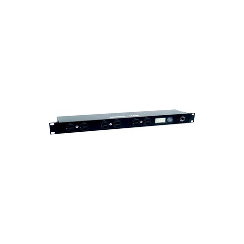 Minuteman UPS Generic Pdu W/o Minuteman Label (OEPD815HV)