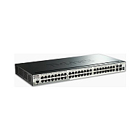 D-Link Dgs-1510 Series Smart Managed 52-port (DGS151052X)