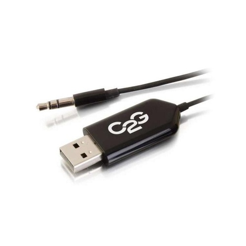 C2G Usb Bluetooth Receiver (41322)