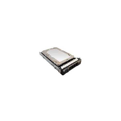 Total Micro Technologies Total Micro 300gb 2.5 Sas 15k For Dell (3422242TM)