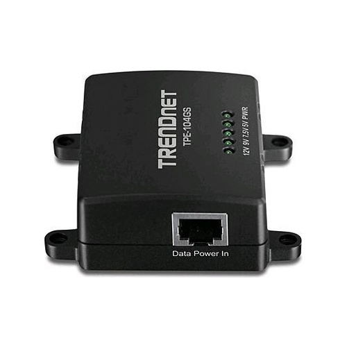 Trendnet Gigabit Poe Splitter (TPE104GS)
