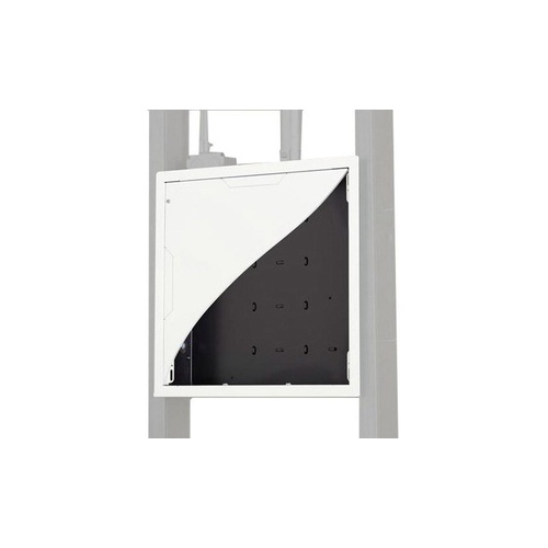 Chief Manufacturing Wall Enc,16x16,mti-d,pre Inst (PAC526)