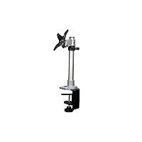 StarTech Monitor Mount - Single - Deskmount (ARMPIVOT)